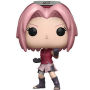 Funko Pop! Animation Naruto Shippuden Sakura 12451