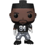 Funko Pop! NFL Raiders Antonio Brown 43975