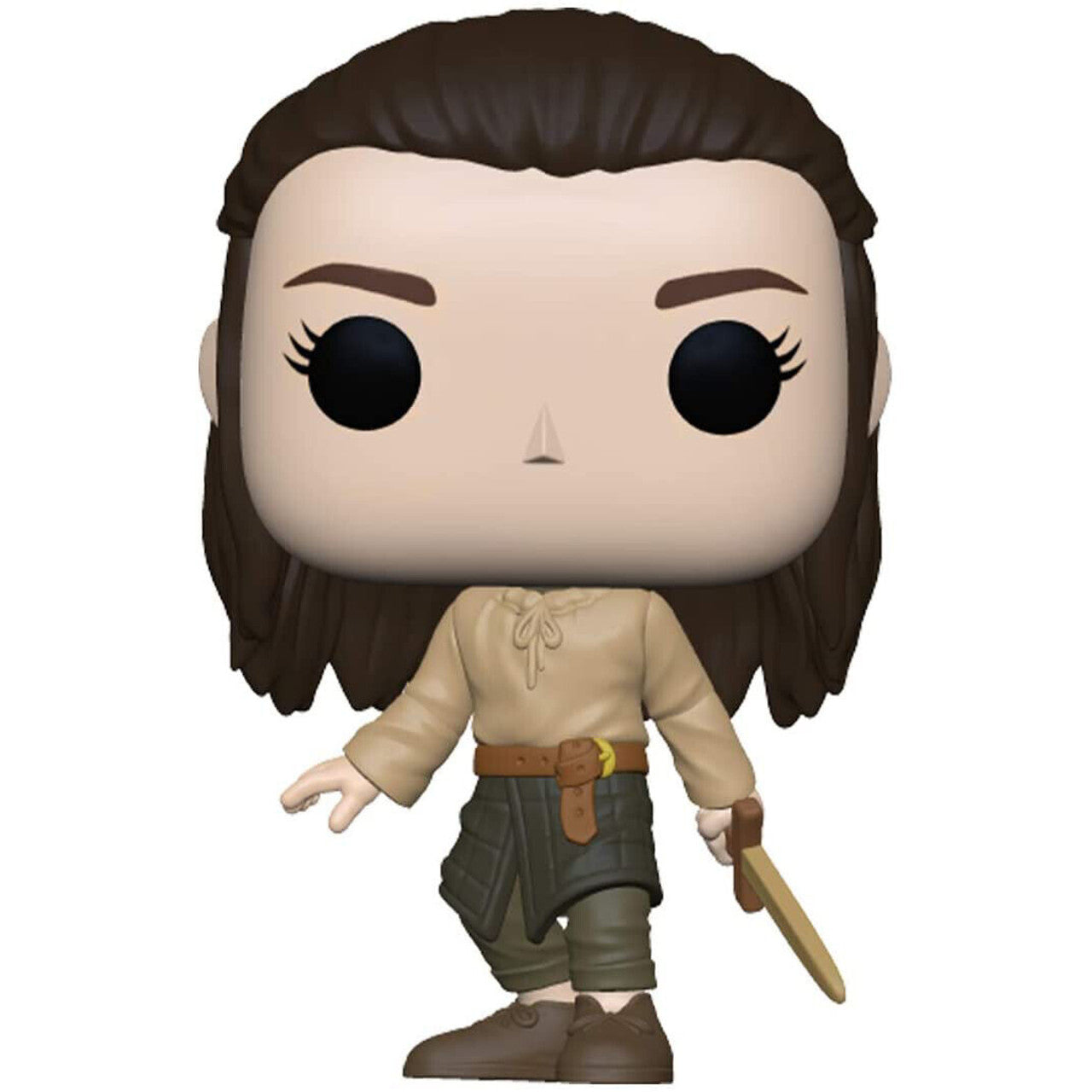 Funko Pop! Television Game of Thrones Arya Stark 56793