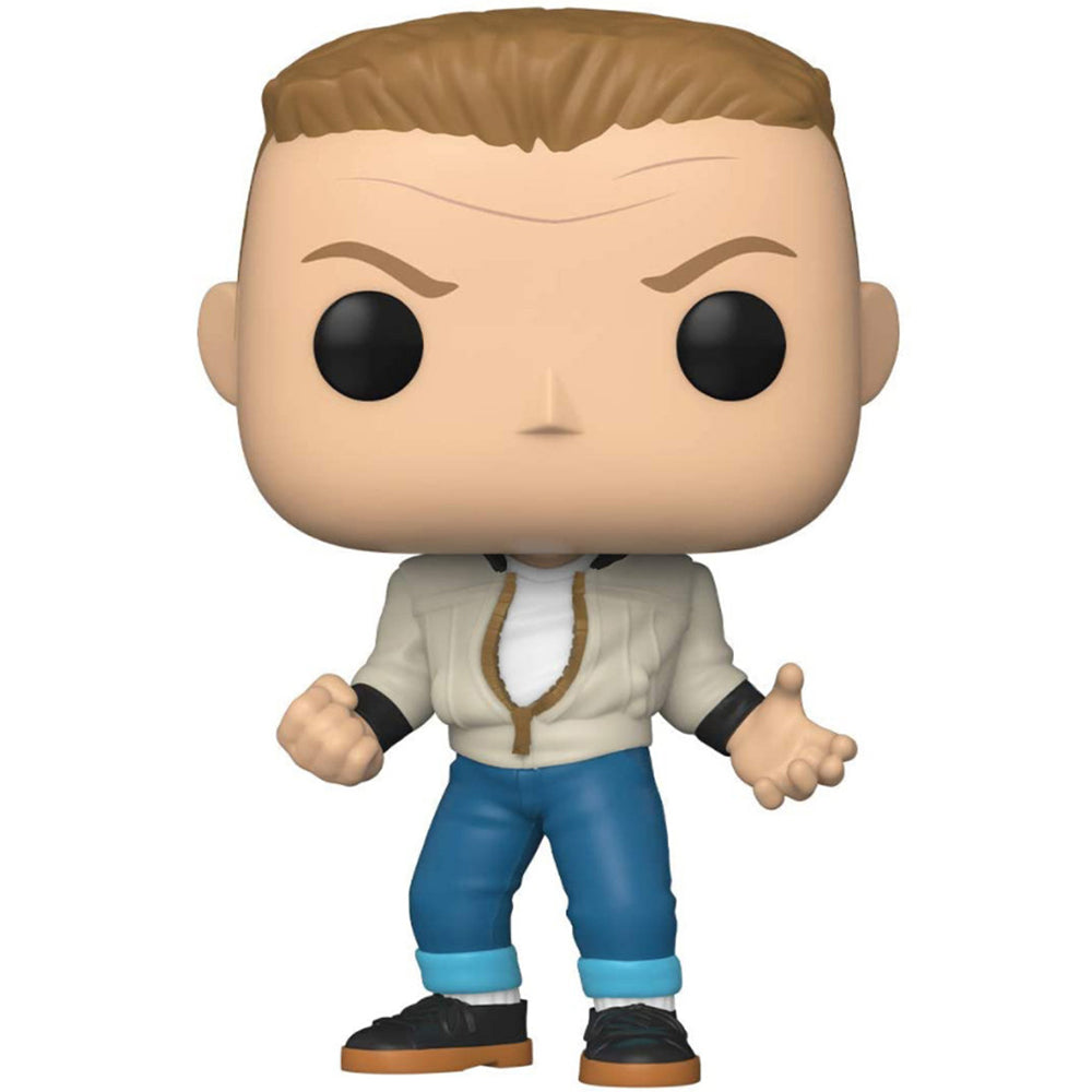 Funko Pop! Movies Back to the Future Biff Tannen 48515