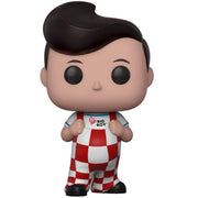 Funko Pop! Ad Icons Bob's Big Boy Anniversary 31557