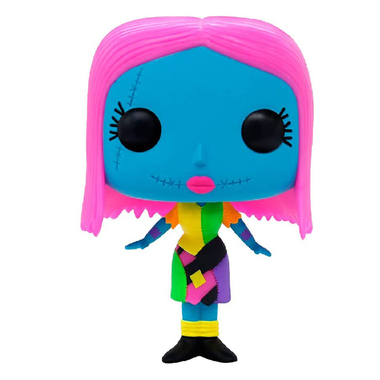 Funko Pop! Disney The Nightmare Before Christmas Sally 63963