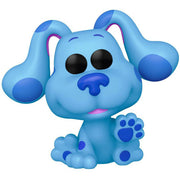 Funko Pop! Television Blues Clues Blue 57797