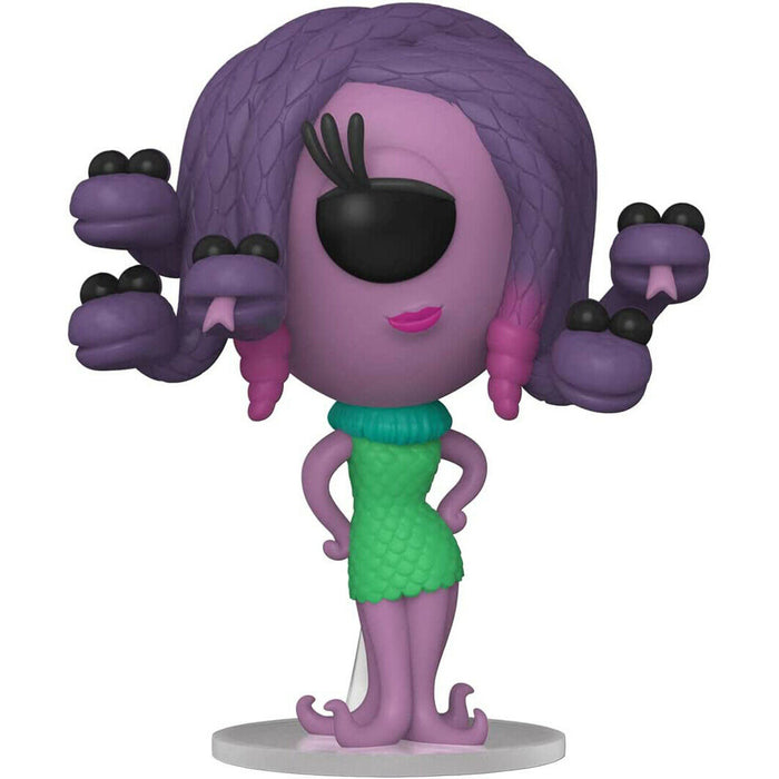 Funko Pop! Disney Monsters Inc 20th Celia 57742