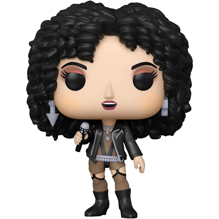 Funko Pop! Rocks Cher Turn Back Time 67499