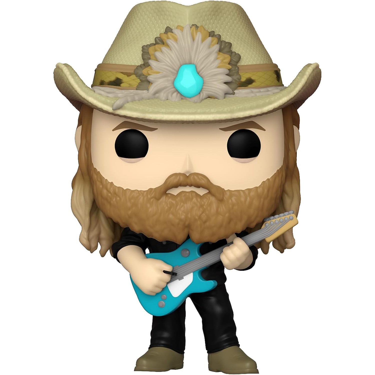 Funko Pop! Rocks Chris Stapleton 61425