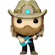 Funko Pop! Rocks Chris Stapleton 61425