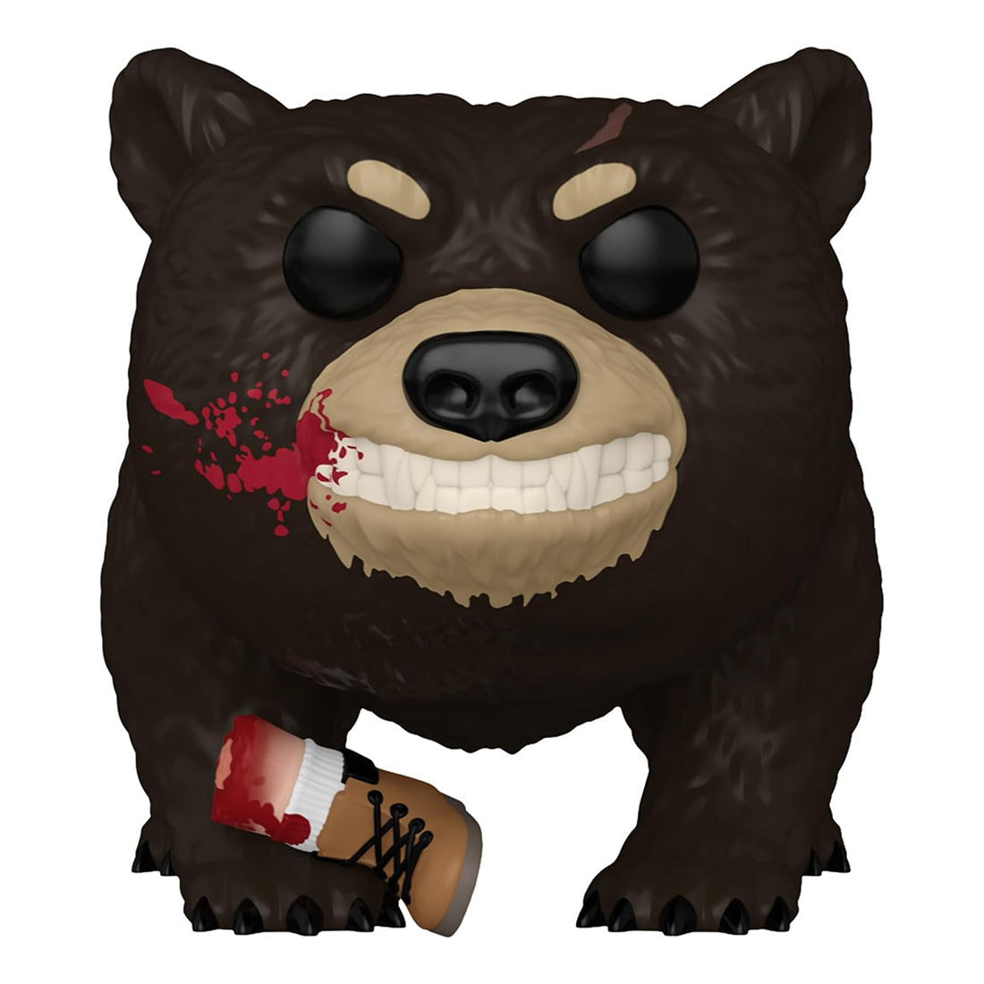 Funko Pop! Movies Cocaine Bear with Leg 77188