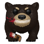 Funko Pop! Movies Cocaine Bear with Leg 77188
