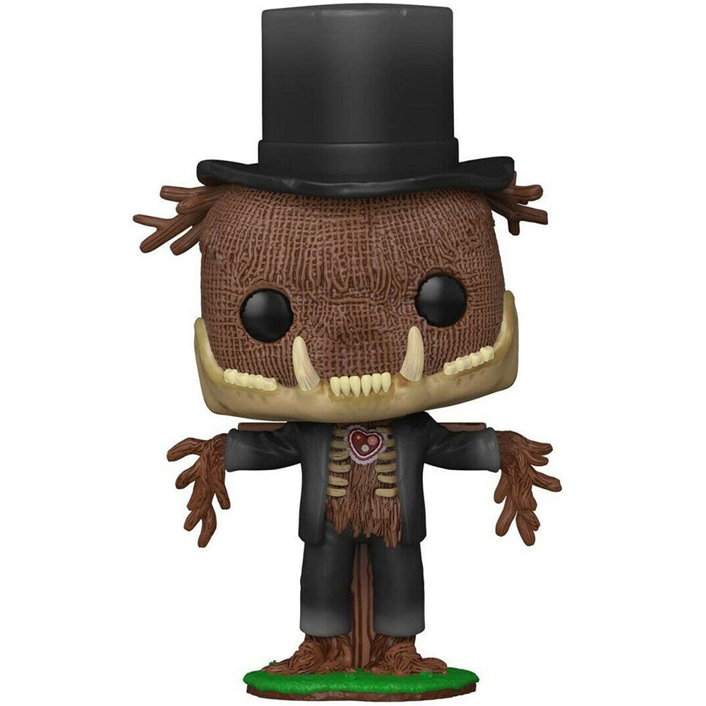 Funko Pop! Television Creepshow Scarecrow 49308