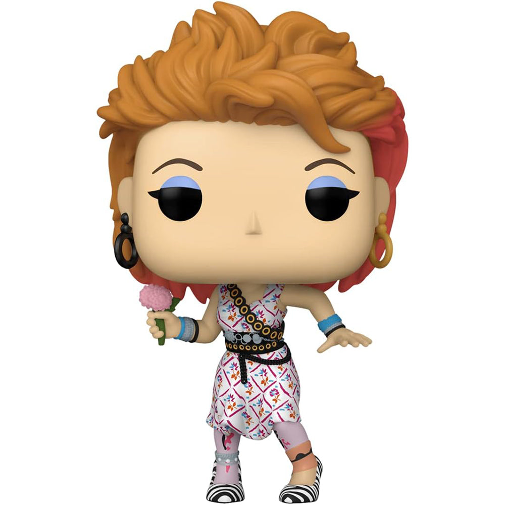Funko Pop! Rocks Cyndi Lauper 65696