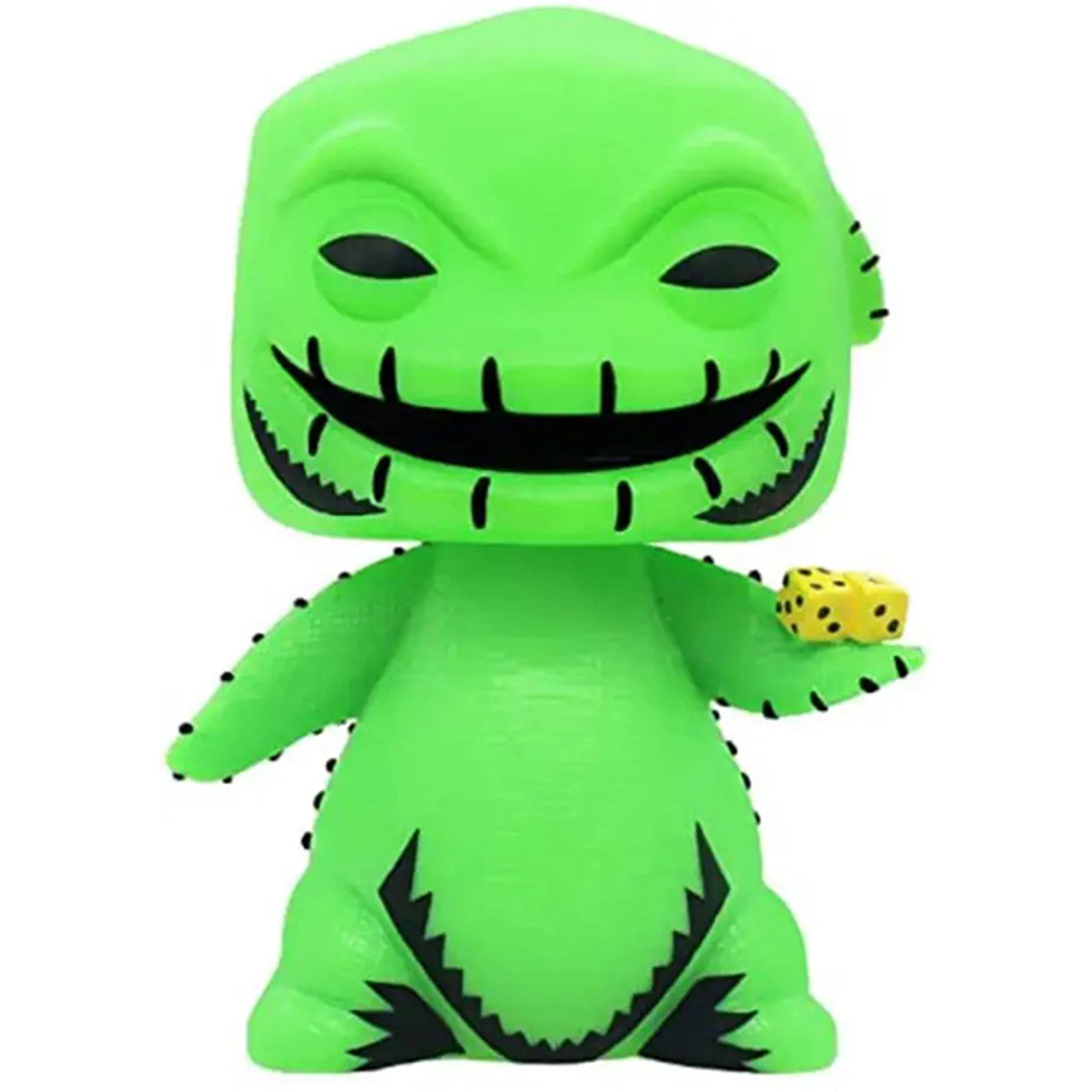 Funko Pop! Disney The Nightmare Before Christmas Oogie Boogie 63962