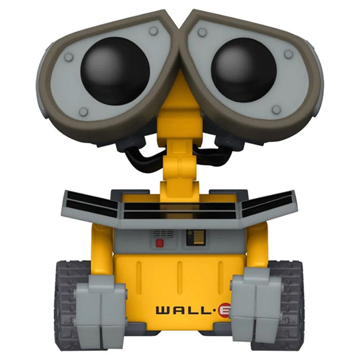 Funko Pop! Disney Wall-E Charging 58137