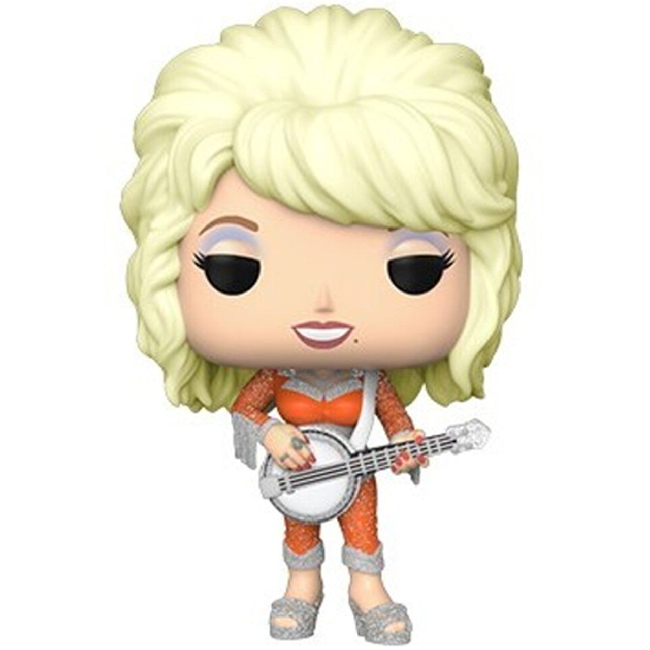 Funko Pop! Rocks Dolly Parton 64042