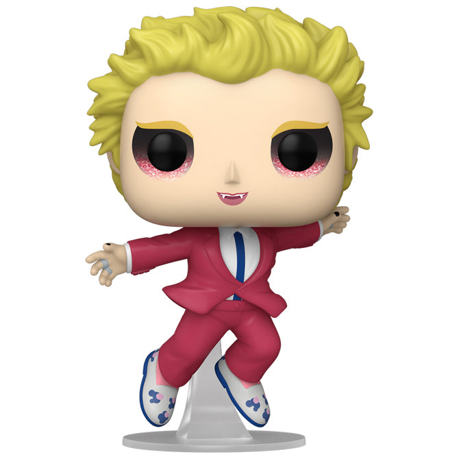 Funko Pop! Rocks Ed Sheeran in Pink Suit 70594