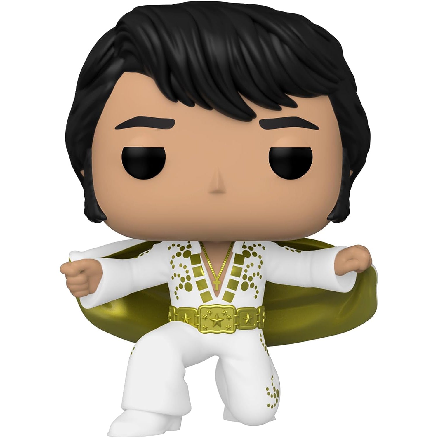 Funko Pop! Rocks Elvis Pharaoh Suit 64050