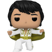 Funko Pop! Rocks Elvis Pharaoh Suit 64050