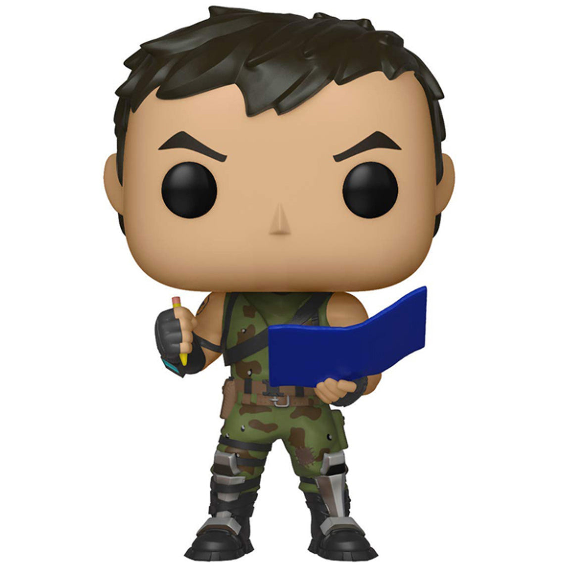 Funko Pop! Games Fortnite Highrise Assault Trooper 34465