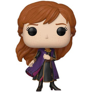 Funko Pop! Disney Frozen II Anna 40886