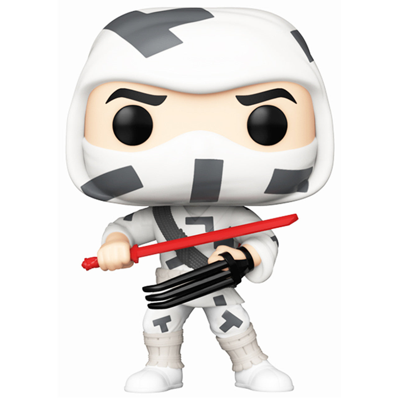 Funko Pop! Retro Toys G.I. Joe Storm Shadow 55786