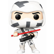 Funko Pop! Retro Toys G.I. Joe Storm Shadow 55786