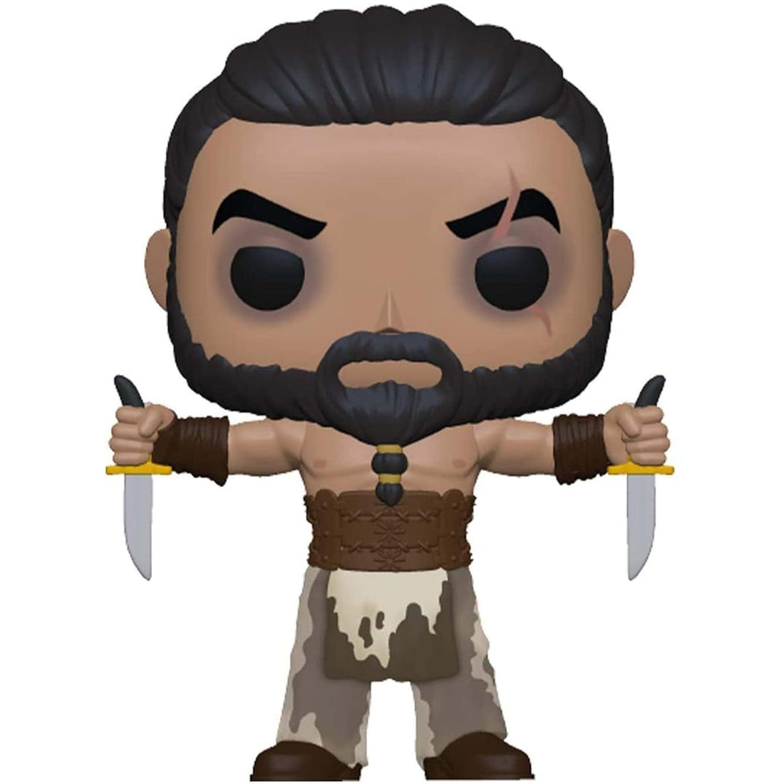 Khal Drogo