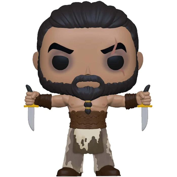 Funko Pop! Television Game of Thrones Khal Drogo 56795