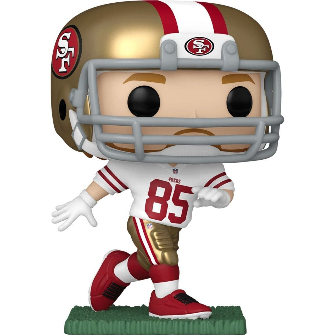 Funko Pop! NFL 49ers George Kittle 65682