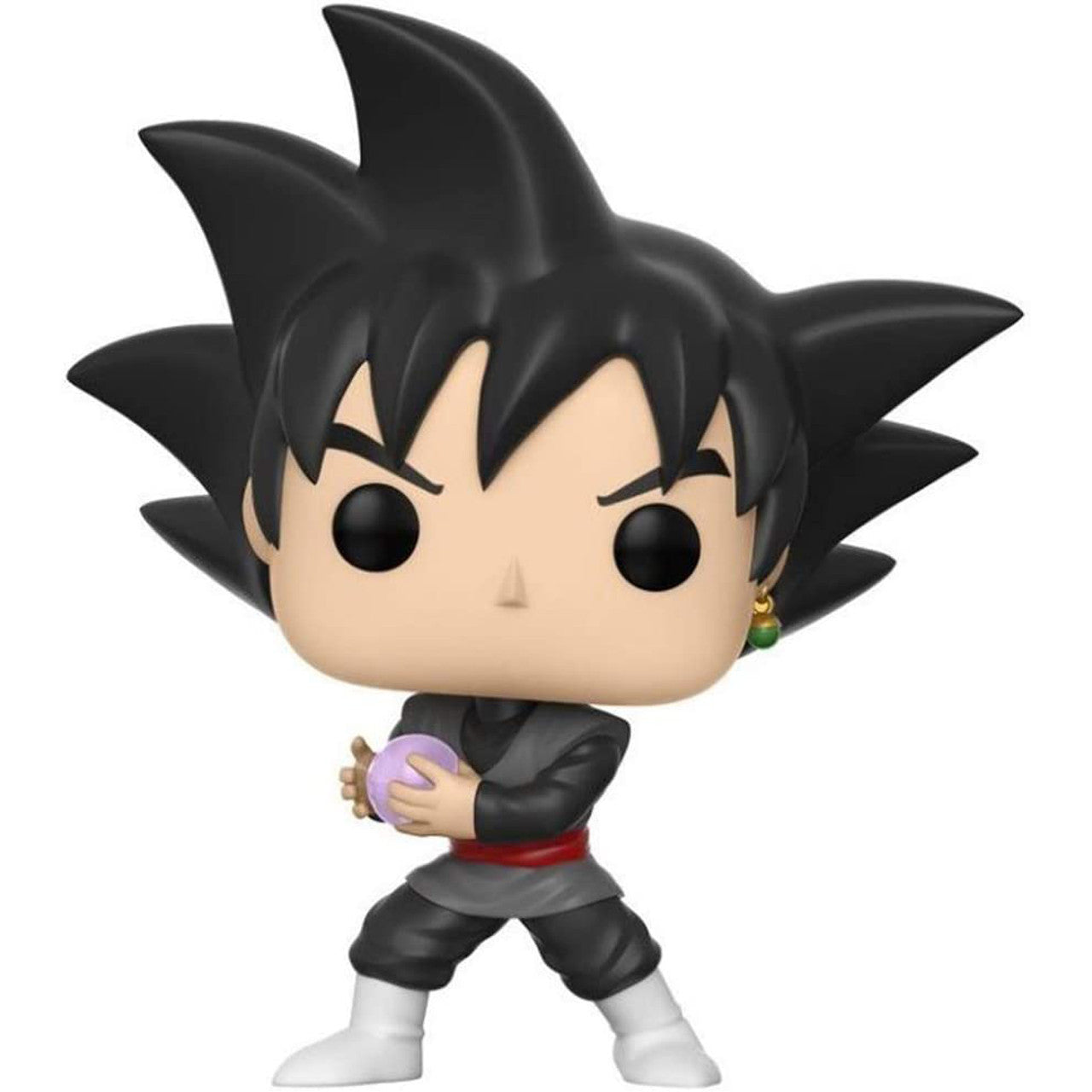 Funko Pop! Animation Dragonball Z Super Goku Black 24983