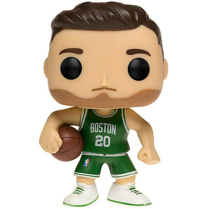 Funko Pop! Basketball Boston Celtics Gordon Hayward 28362