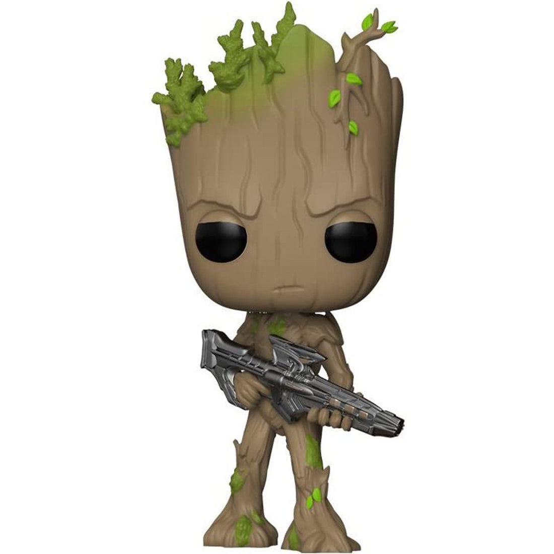 Teen Groot