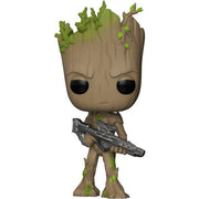 Funko Pop! Marvel Avengers Infinity War Teen Groot 26904