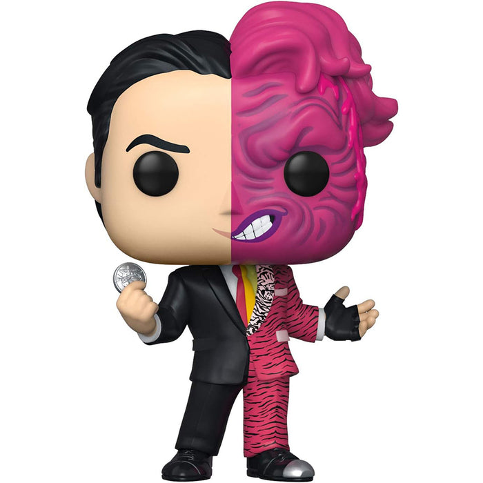 Funko Pop! Heroes Batman Forever Two-Face 47706