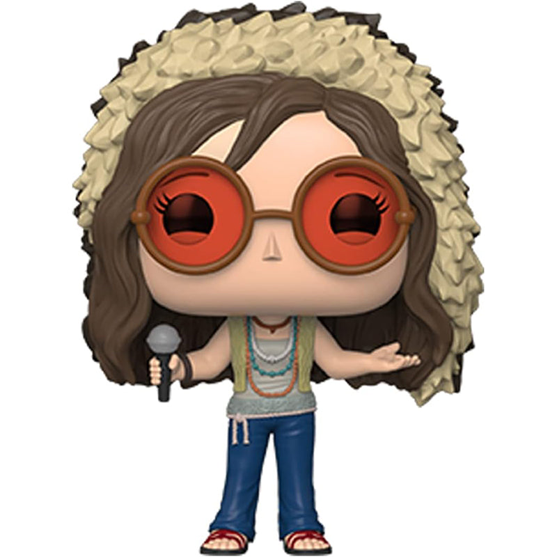 Funko Pop! Rocks Janis Joplin 67548