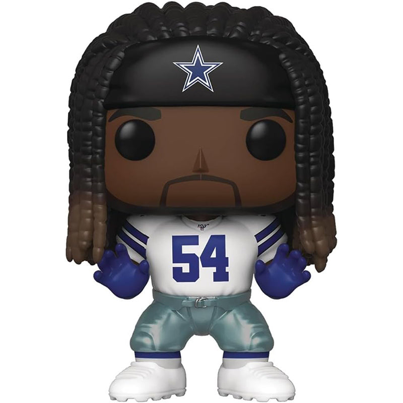 Funko Pop! NFL Dallas Cowboys Jaylon Smith 42870