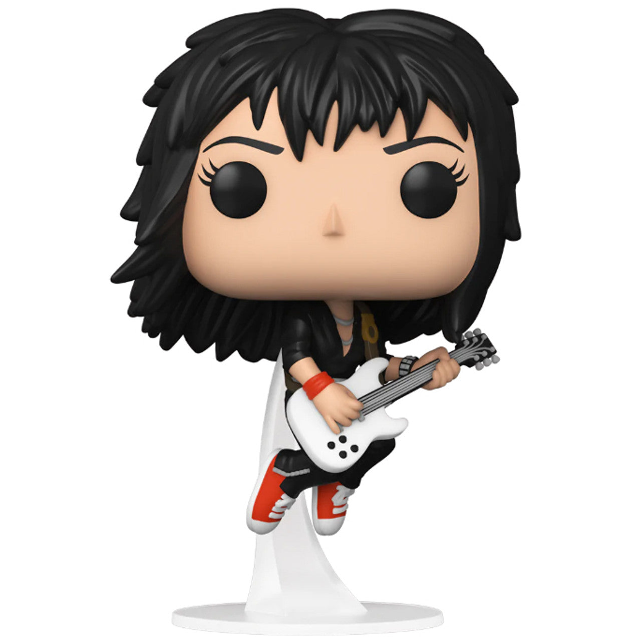 Funko Pop! Rocks Joan Jett and the Blackhearts 61443
