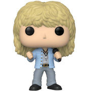 Funko Pop! Rocks Def Leppard Joe Elliott 40125