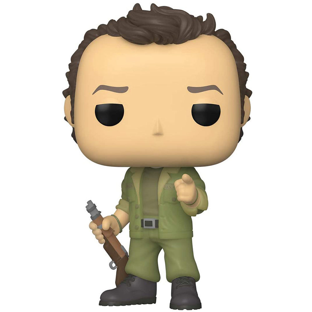 Funko Pop! Movies Stripes John Winger 49111