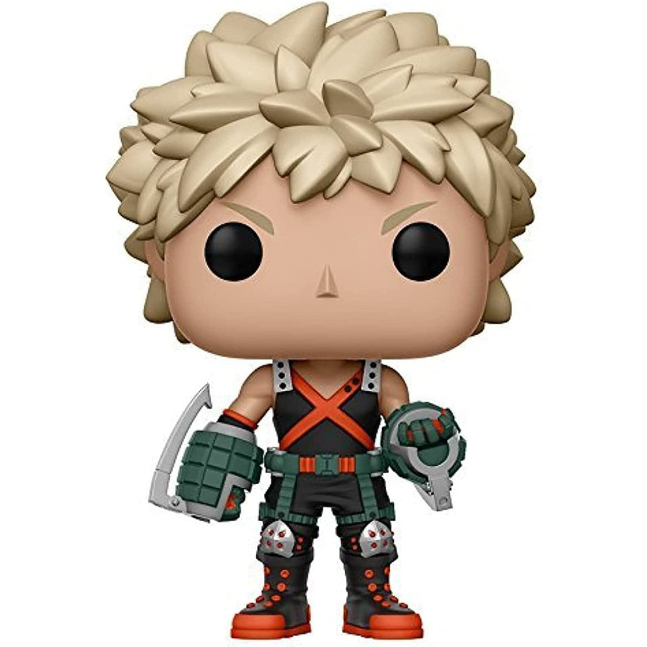Funko Pop! Animation Katsuki My Hero Academia 12382