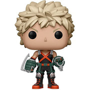 Funko Pop! Animation Katsuki My Hero Academia 12382