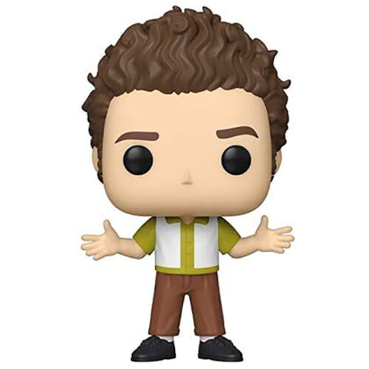Funko Pop! Television Seinfeld's Kramer 54005