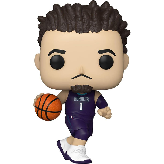 Funko Pop! Basketball NBA Charlotte Hornets Lamelo Ball 65791