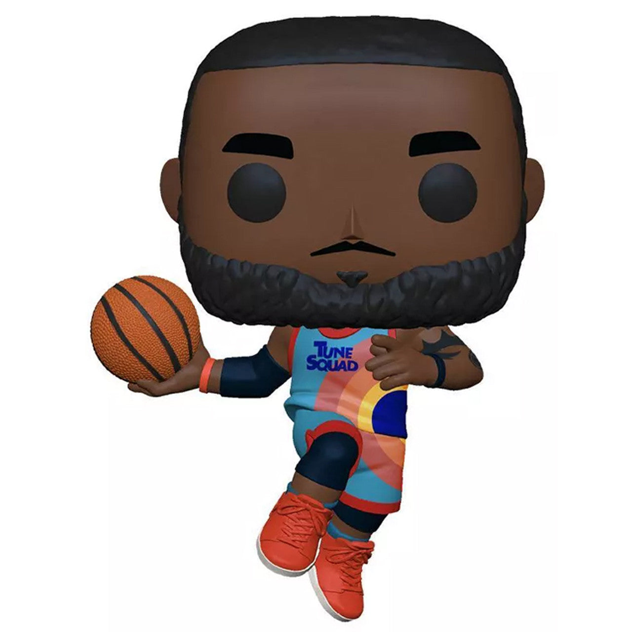 Funko Pop! Movies Space Jam A New Legacy LeBron James 59245