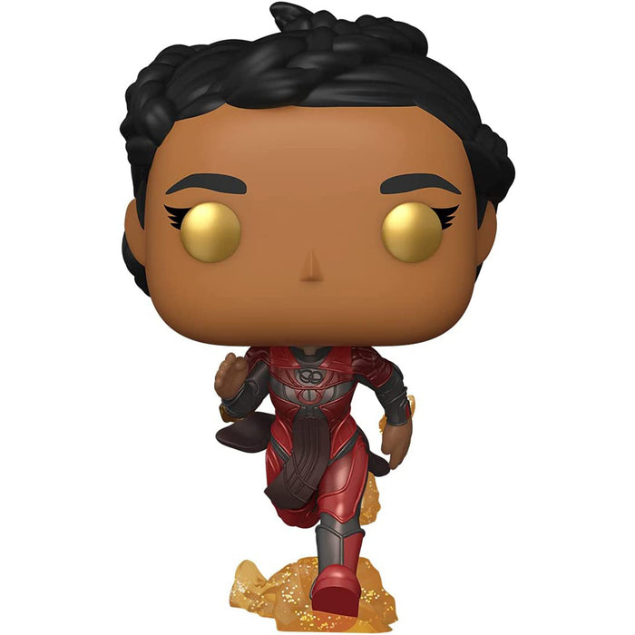 Funko Pop! Marvel Eternals Makkari 49714