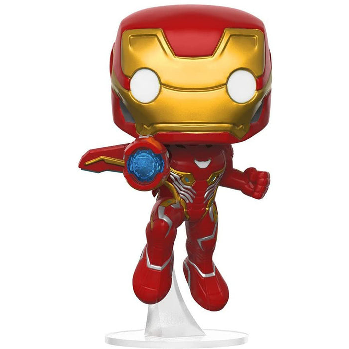 Funko Pop! Marvel Avengers Infinity War Iron Man 26463
