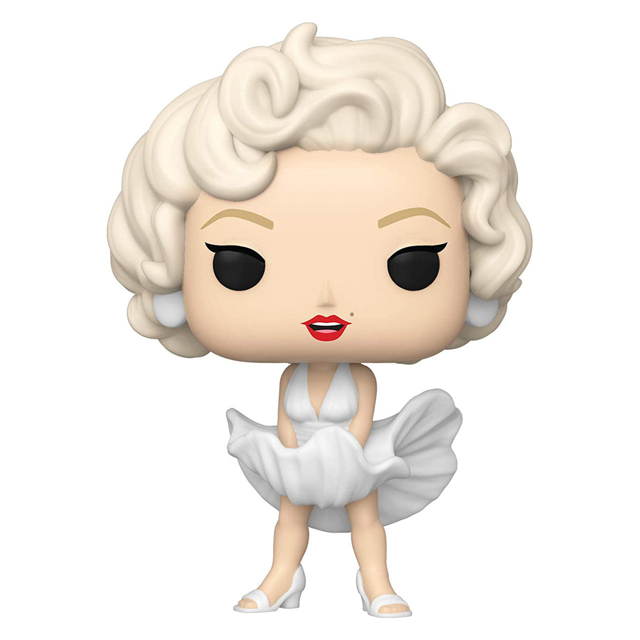 Funko Pop! Icons Marilyn Monroe Wearing White Dress 46771