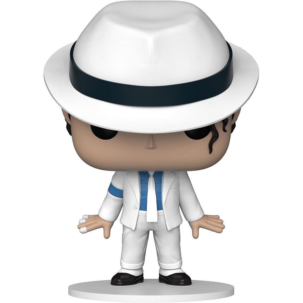 Funko Pop! Michael Jackson Lean Smooth Criminal 70600