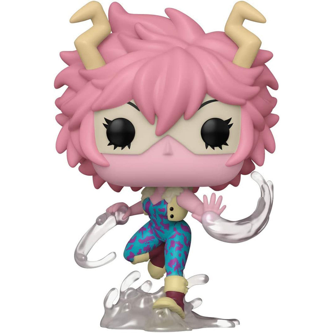 Funko Pop! Animation Misha Ashido My Hero Academia 48472