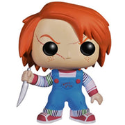 Funko Pop! Movies Child's Play 2 Chucky 3362