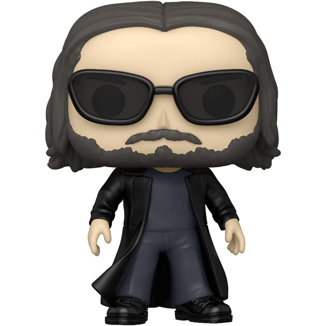 Funko Pop! Movies Matrix Neo 59253